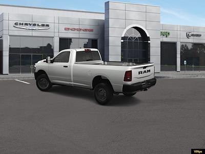 2025 Ram 2500 Regular Cab 4x2 Cab Chassis for sale #B50439 - photo 2