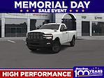 2025 Ram 2500 Regular Cab 4x2 Cab Chassis for sale #B50439 - photo 1