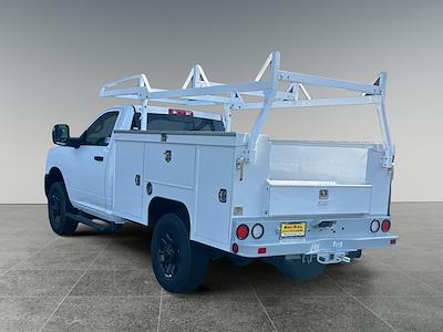 2025 Ram 2500 Regular Cab 4x4 Service Truck for sale #B50440 - photo 2