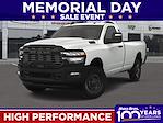 2025 Ram 2500 Regular Cab 4x4 Cab Chassis for sale #B50440 - photo 1