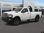 2025 Ram 2500 Regular Cab 4x4 Cab Chassis for sale #B50440 - photo 3