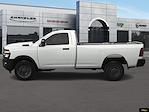 2025 Ram 2500 Regular Cab 4x4 Cab Chassis for sale #B50440 - photo 4