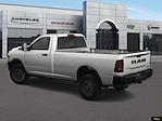 2025 Ram 2500 Regular Cab 4x4 Cab Chassis for sale #B50440 - photo 2