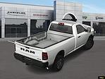 2025 Ram 2500 Regular Cab 4x4 Cab Chassis for sale #B50440 - photo 7