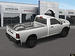 2025 Ram 2500 Regular Cab 4x4 Cab Chassis for sale #B50440 - photo 8