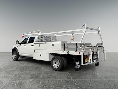 New 2025 Ram 5500 Crew Cab Contractor Truck for sale #B50444D - photo 2