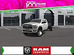 New 2025 Ram 5500 Big Horn Crew Cab 4x4 84 CA Cab Chassis for sale #B50444D - photo 1