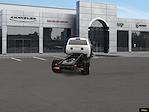 New 2025 Ram 5500 Big Horn Crew Cab 4x4 84 CA Cab Chassis for sale #B50444D - photo 14