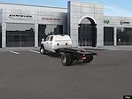 New 2025 Ram 5500 Big Horn Crew Cab 4x4 84 CA Cab Chassis for sale #B50444D - photo 5