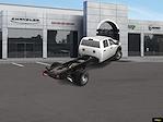 New 2025 Ram 5500 Big Horn Crew Cab 4x4 84 CA Cab Chassis for sale #B50444D - photo 7