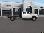 New 2025 Ram 5500 Big Horn Crew Cab 4x4 84 CA Cab Chassis for sale #B50444D - photo 9