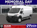 2025 Ram ProMaster 3500 High Roof FWD Empty Cargo Van for sale #B50445 - photo 1