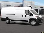 2025 Ram ProMaster 3500 High Roof FWD Empty Cargo Van for sale #B50445 - photo 10