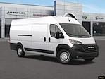 2025 Ram ProMaster 3500 High Roof FWD Empty Cargo Van for sale #B50445 - photo 11