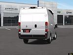 2025 Ram ProMaster 3500 High Roof FWD Empty Cargo Van for sale #B50445 - photo 14