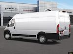 2025 Ram ProMaster 3500 High Roof FWD Empty Cargo Van for sale #B50445 - photo 2