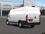 2025 Ram ProMaster 3500 High Roof FWD Empty Cargo Van for sale #B50445 - photo 5