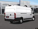 2025 Ram ProMaster 3500 High Roof FWD Empty Cargo Van for sale #B50445 - photo 7