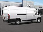 2025 Ram ProMaster 3500 High Roof FWD Empty Cargo Van for sale #B50445 - photo 8