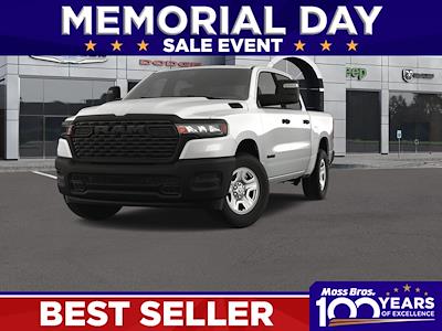 2025 Ram 1500 Crew Cab 4x4 Pickup for sale #B50446 - photo 1