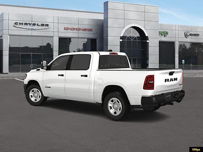 2025 Ram 1500 Crew Cab 4x4 Pickup for sale #B50446 - photo 2