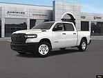 2025 Ram 1500 Crew Cab 4x4 Pickup for sale #B50446 - photo 3