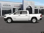 2025 Ram 1500 Crew Cab 4x4 Pickup for sale #B50446 - photo 4