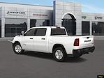 2025 Ram 1500 Crew Cab 4x4 Pickup for sale #B50446 - photo 2