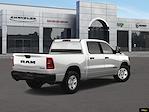 2025 Ram 1500 Crew Cab 4x4 Pickup for sale #B50446 - photo 7