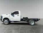 New 2025 Ram 5500 Big Horn Regular Cab 4x4 60 CA Cab Chassis for sale #B50471D - photo 3