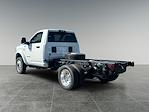 New 2025 Ram 5500 Big Horn Regular Cab 4x4 60 CA Cab Chassis for sale #B50471D - photo 2