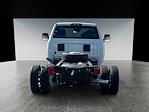 New 2025 Ram 5500 Big Horn Regular Cab 4x4 60 CA Cab Chassis for sale #B50471D - photo 4