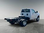 New 2025 Ram 5500 Big Horn Regular Cab 4x4 60 CA Cab Chassis for sale #B50471D - photo 5