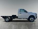 New 2025 Ram 5500 Big Horn Regular Cab 4x4 60 CA Cab Chassis for sale #B50471D - photo 6