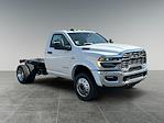 New 2025 Ram 5500 Big Horn Regular Cab 4x4 60 CA Cab Chassis for sale #B50471D - photo 7