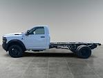 New 2025 Ram 5500 Big Horn Regular Cab 4x4 84 CA Cab Chassis for sale #B50473D - photo 3