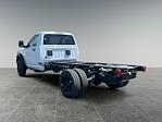 New 2025 Ram 5500 Big Horn Regular Cab 4x4 84 CA Cab Chassis for sale #B50473D - photo 2