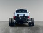 New 2025 Ram 5500 Big Horn Regular Cab 4x4 84 CA Cab Chassis for sale #B50473D - photo 4