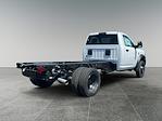 New 2025 Ram 5500 Big Horn Regular Cab 4x4 84 CA Cab Chassis for sale #B50473D - photo 5