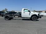 New 2025 Ram 5500 Big Horn Regular Cab 4x4 84 CA Cab Chassis for sale #B50473D - photo 6