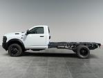 New 2025 Ram 5500 Big Horn Regular Cab 4x4 84 CA Cab Chassis for sale #B50474D - photo 3