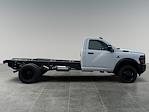 New 2025 Ram 5500 Big Horn Regular Cab 4x4 84 CA Cab Chassis for sale #B50474D - photo 6