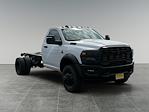 New 2025 Ram 5500 Big Horn Regular Cab 4x4 84 CA Cab Chassis for sale #B50474D - photo 7