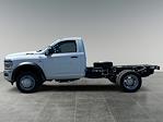 New 2025 Ram 5500 Big Horn Regular Cab 4x4 60 CA Cab Chassis for sale #B50479D - photo 2