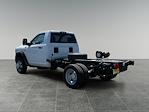 New 2025 Ram 5500 Big Horn Regular Cab 4x4 60 CA Cab Chassis for sale #B50479D - photo 3