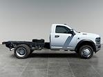 New 2025 Ram 5500 Big Horn Regular Cab 4x4 60 CA Cab Chassis for sale #B50479D - photo 6
