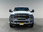 New 2025 Ram 5500 Big Horn Regular Cab 4x4 60 CA Cab Chassis for sale #B50479D - photo 8