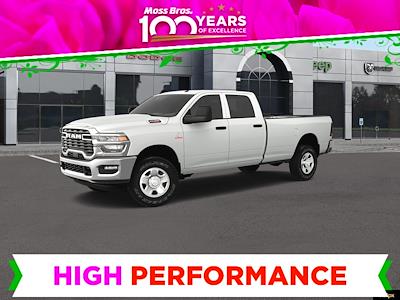 New 2025 Ram 2500 Tradesman Crew Cab Pickup for sale #B50490D - photo 1