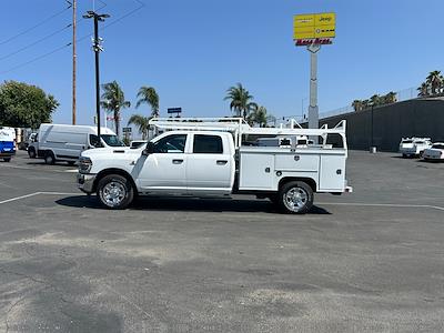 New 2025 Ram 2500 Tradesman Crew Cab Pickup for sale #B50490D - photo 2