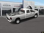 New 2025 Ram 2500 Tradesman Crew Cab Pickup for sale #B50490D - photo 6